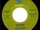 Funk Jazz - Rusty Bryant - Fire Eater Prestige WDJ - Ex