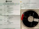 WORLD PARTY   Rare Promo Westwood One Live Concert Reel
