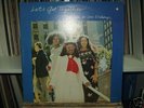 PAM TODD & LOVE EXCHANGE - LET'S GET TOGETHER *PROMO*