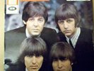 THE BEATLES RARE FRENCH EP