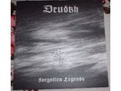 DRUDKH Forgotten Legends LP LTD 400 NORTHERN HERITAGE