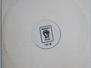 Bloody Fist Newcastle Hardcore Volume 2 Record (FIST02)