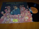 JOHNNY SEDES cuando grabo salsa guaguanco COLOMBIA LP