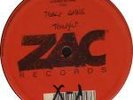 ITALOZONE-TRACY ANNE-TONIGHT-ZAC RECORDS ITALIA
