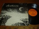 Rare 70's Private Press Prog Psych LP: Albatross 