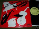 BASSO - VALDAMBRINI - Quintetto - RARE European jazz