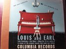 Louis Armstrong +Earl Hines 1920s Classics on Columbia