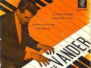 MAURICE VANDER my funny valentine /  FRENCH on VEGA