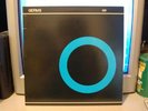 LA Punk LP The Germs (GI) 1979 Slash Original Pressing
