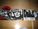 6 Misfits Vinyl 45's 7