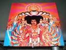JIMI HENDRIX 