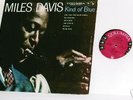 JAZZ LP MILES DAVIS 