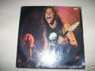 METALLICA, WEED KILLER AND SUGAR