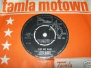 STEVIE WONDER(super rare TMG 505)KISS ME BABY..