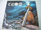 LP CROM STEEL FOR AN AGE SPANISH HEAVY METAL