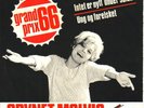 GRYNET MOLVIG - EUROVISION NORWAY 1966