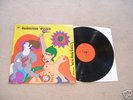 ANDWELLAS DREAM - LOVE AND POETRY - PSYCH UK CBS LP