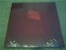 Pearl Jam Benaroya Hall 4 LP Color Vinyl Sealed & Mint