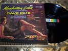 '65 DAVE PIKE 