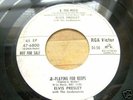 ROCKABILLY/ELVIS PRESLEY EP PROMO #45-EP-47-6800 RCA