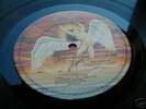 LED ZEPPELIN SONG REMAINS THE SAME UK PRESS PrIsTiNe