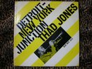 THAD JONES ''Detroit--New York Junction'' BN#1513 LP