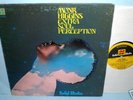 MONK HIGGINS : Extra Soul Perception ORIG. Jazz Funk LP