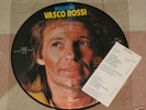 VASCO ROSSI BOLLICINE PICTURE DISK NUOVO MAI ASCOLTATO