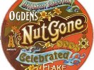 Small Faces Ogdens’ Nut Gone Flake Mono LP VERY RARE