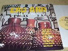 ERU ANA Afro Cuban Folklore LP mint-
