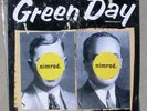 GREEN DAY Orig 1997 Vinyl Lp NIMROD Reprise VERY RARE