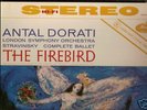 ANTAL DORATI-FIREBIRD MERCURY LIVING PRESENCE STEREO