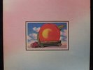 ALLMAN BROTHERS Eat A Peach MOBILE FIDELITY LP MFSL
