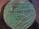 DIRTY FACE ANGELS MOELOGICAL ACTIN UP INDIE MINT SEALED