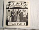 MINORITY BAND-JOURNEY TO THE SHORE-JAZZ FUNK-  NJ -1980