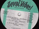 LOVE IN THE GHETTO MAXI PRIEST HEAVYWEIGHT ROOTS 12