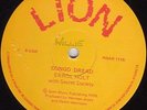 CONGO DREAD ERROL HOLT ORIGINAL KILLER ROOTS SHAKA TUNE