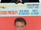 ELVIS PRESLEY 