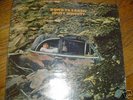 JIMMY BUFFETT RARE Down To Earth ORIG. 1 st LP BARNABY