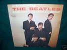 Introducing the Beatles BLANK BACK  Mint cover vee jay