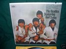 Beatles Yesterday and Today BUTCHER Repro with lp