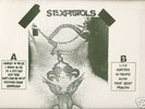 SEX PISTOLS  INDECENT EXPOSURE  RARE LP