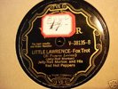 JELLY ROLL MORTON Victor 38135 Harmony Blues