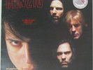 DANZIG II LUCIFUGE LP GOLD STAMP PROMO Misfits Samhain