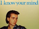 MARK ADAMS - I KNOW YOUR MIND