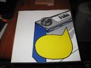 AMM     the crypt 6/12/68     2 lp boxed set