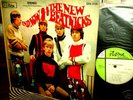 RARE 1966 THE BEATNICKS - NOW  Garage BEAT UK INVASION