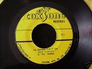 BOB MARLEY  I'M GONNA PUT IT ON-LOVE WON'T BE- COXSONE