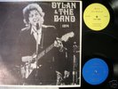 BOB DYLAN & THE BAND 1974 tour Oakland UNRELEASED 2 LP