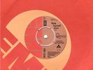 QUEEN RARE UK EMI 2036 FIRST 7